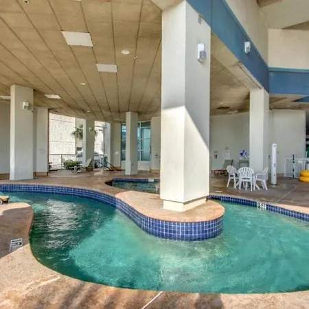 Carolinian Corner Gem Views! Apartment Myrtle Beach Exterior photo