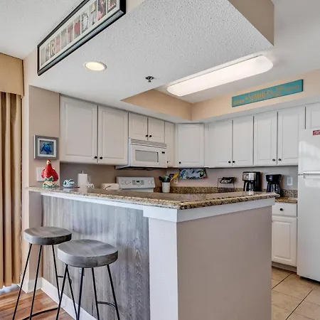Carolinian Corner Gem Views! Apartment Myrtle Beach Exterior photo