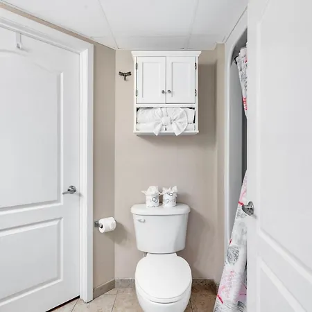 Carolinian Corner Gem Views! Apartment Myrtle Beach Exterior photo