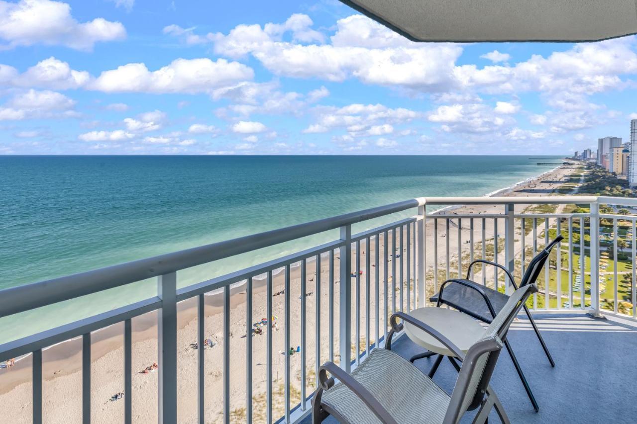 Carolinian Corner Gem Views! *
