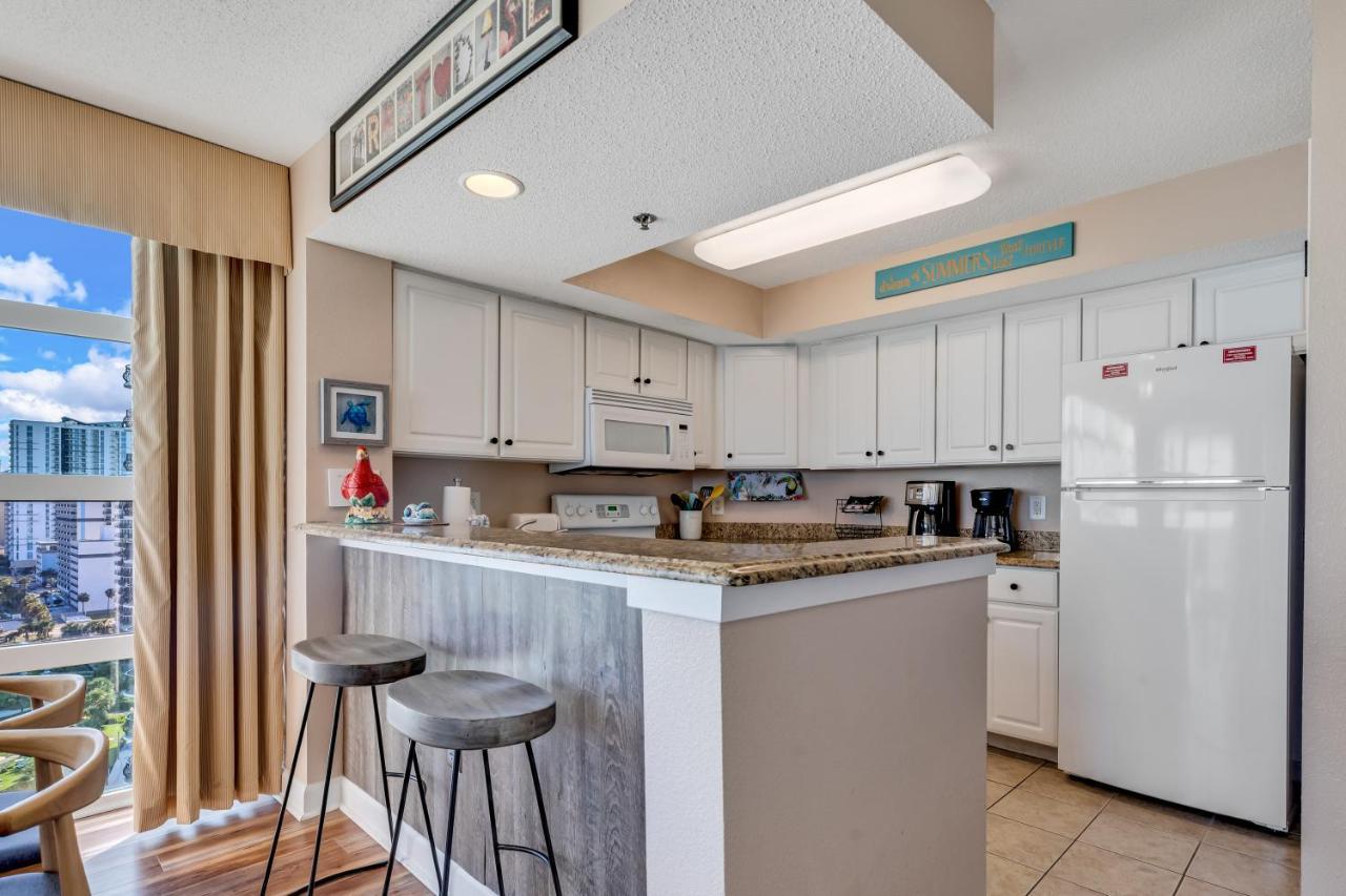 Carolinian Corner Gem Views! Apartment Myrtle Beach
