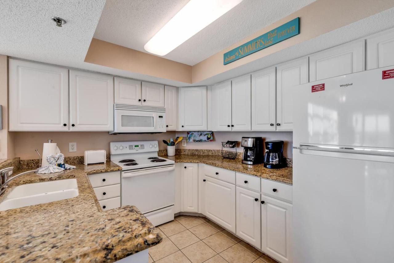 Apartment Carolinian Corner Gem Views! Myrtle Beach